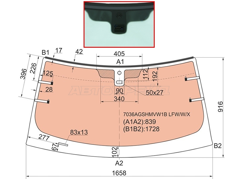 Изображения стекла