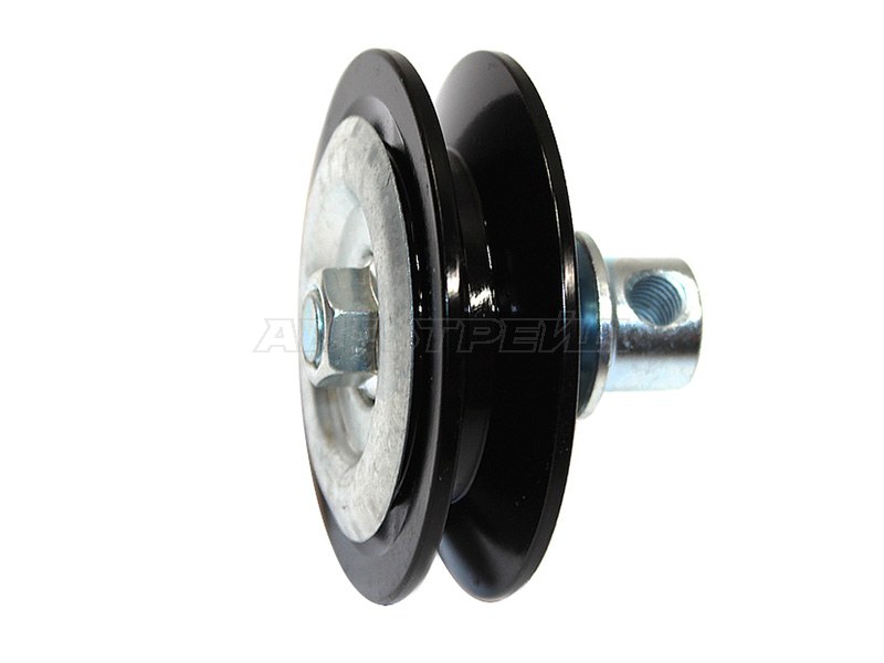Ролик приводного ремня натяжителя кондиционера TOYOTA 1KZ/2L/3L/5L/1B/15B/3B/1FZ SAT ST8844060050