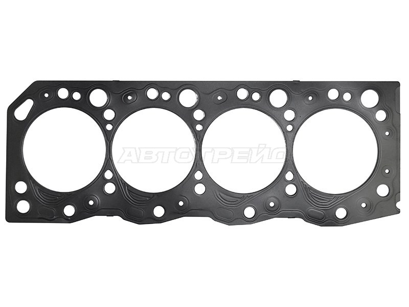 Прокладка головки блока цилиндров Toyota Hiace 96-20 / Hilux Pick Up 97-20 5L (Металл)