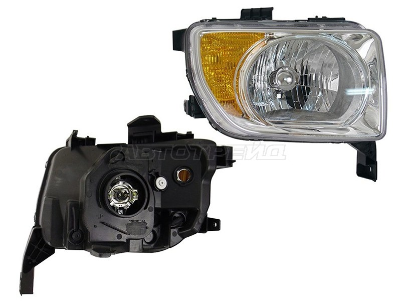 EAGLE EYES EE-317-1133R-AS