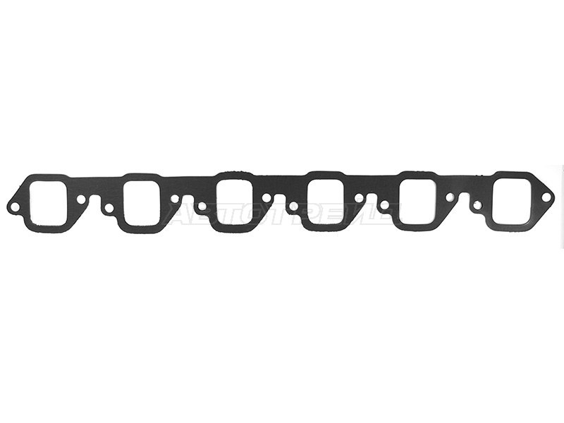 Прокладка впускного коллектора Nissan Patrol 87-97 / Safari 87-02 TD42;TD42T