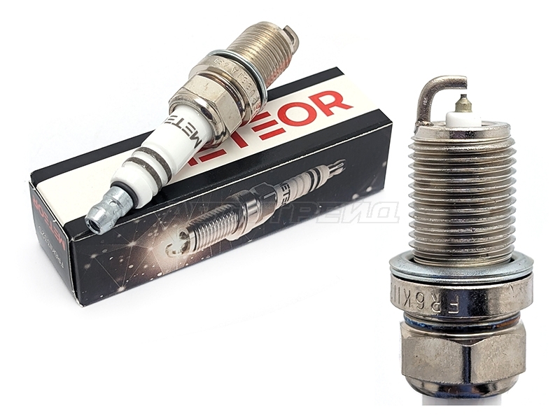 Свеча зажигания black line FR6KII332S METEOR SA505