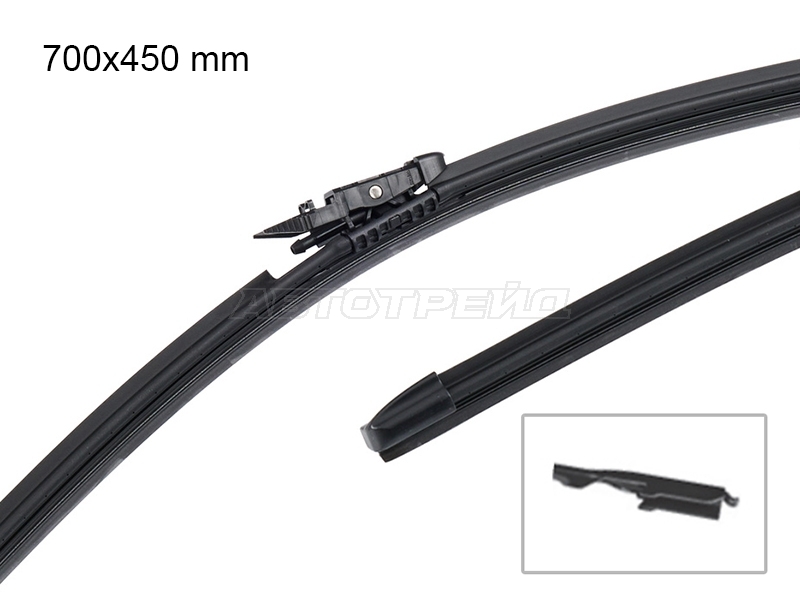 DENSO DF-448