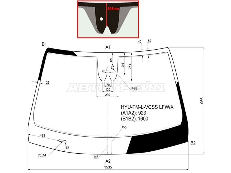 Изображения стекла