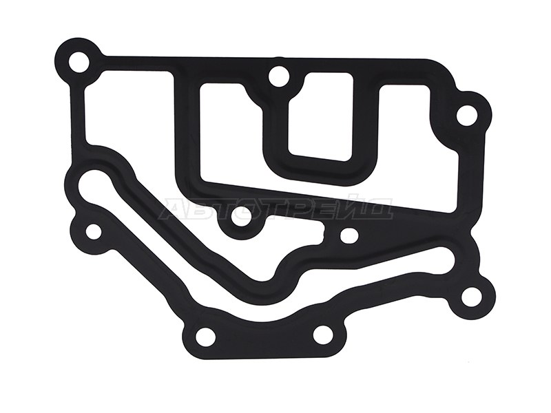 Прокладка термостата Nissan Almera 12-19 / Renault Duster 10-21