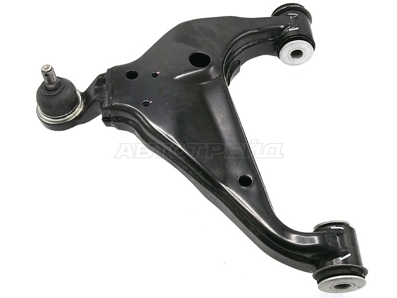 Рычаг подвески Toyota Hilux Pick Up 15- / Fortuner 15-20 (Слева)