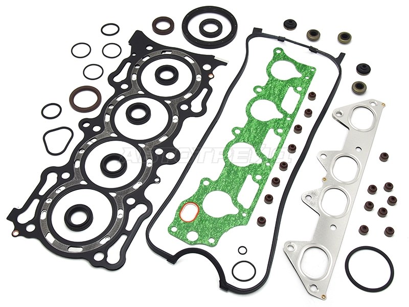 Ремкомплект двигателя Honda Accord 93-03 / Odyssey 94-99 F18B1;F18B2;F18B3;F18B4;F20A;F20A4;F20B1;F2