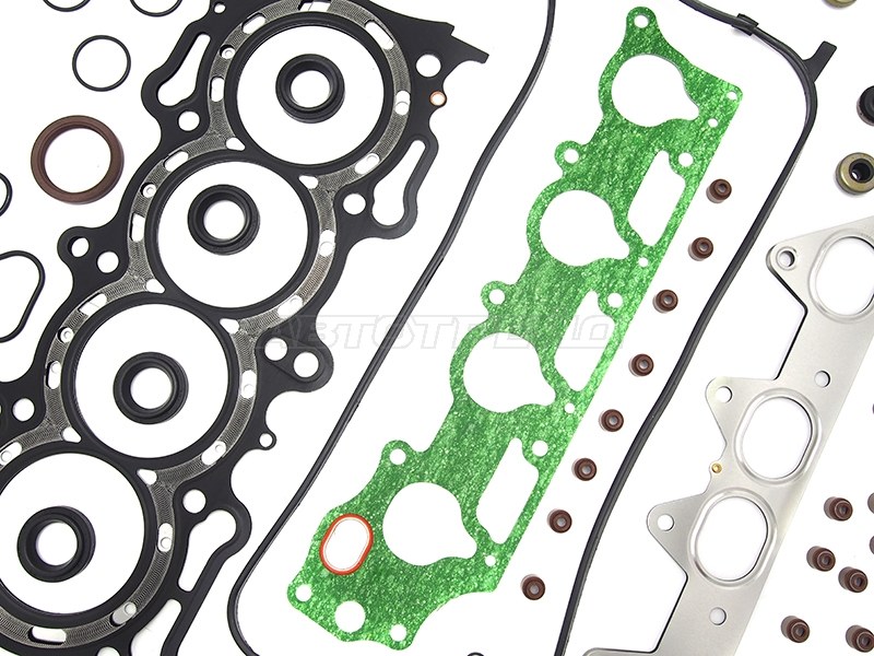 Ремкомплект двигателя Honda Accord 93-03 / Odyssey 94-99 F18B1;F18B2;F18B3;F18B4;F20A;F20A4;F20B1;F2