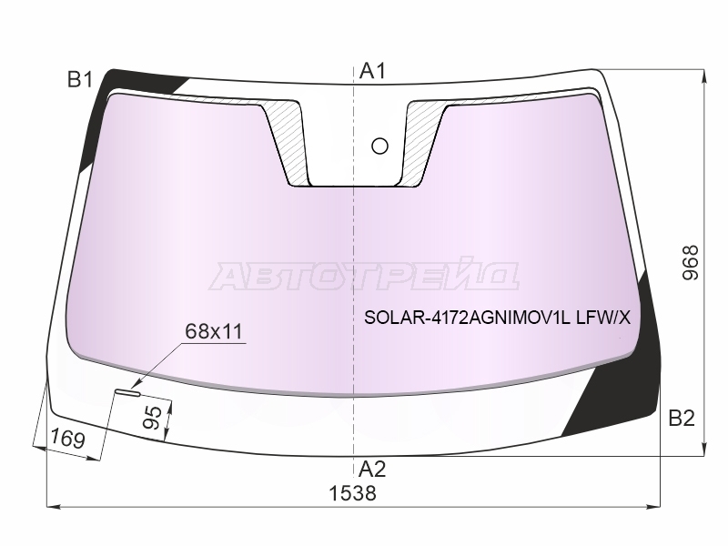 Изображения стекла
