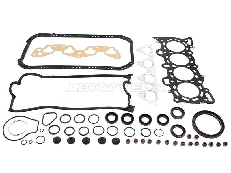 Ремкомплект двигателя Honda Civic 95-98 / HR-V 98-07 D13B;D14A3;D14A4;D14Z1;D14Z2;D15B;D15Z4;D15Z5;D