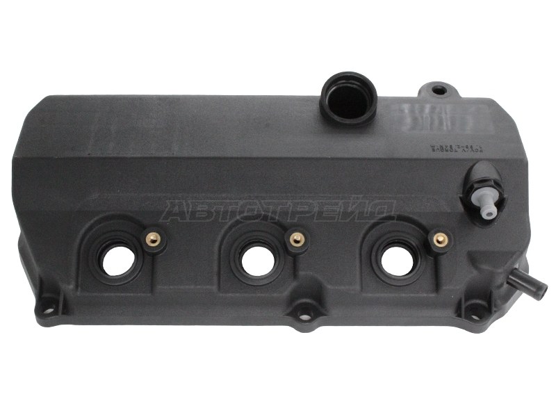 Крышка клапанов Mitsubishi Outlander 05-09 6B31