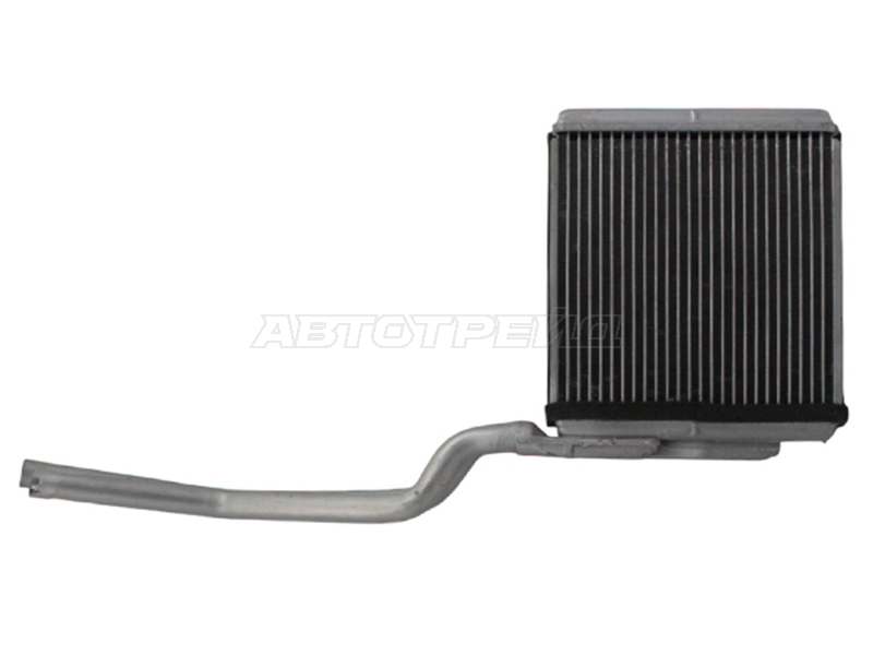 Радиатор отопителя салона Mazda 3 03-09 / Axela 03-09