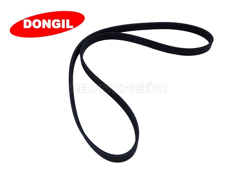 Ремень обводной DONGIL 5PK1165