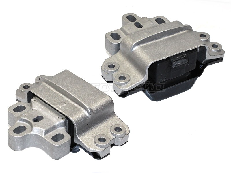 Опора двигателя Audi A3 03-13 / A4 04-09 (Слева)