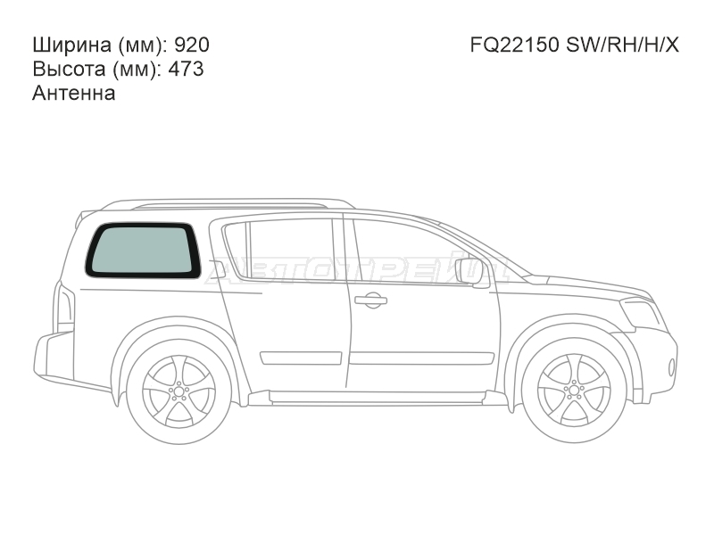 Изображения стекла