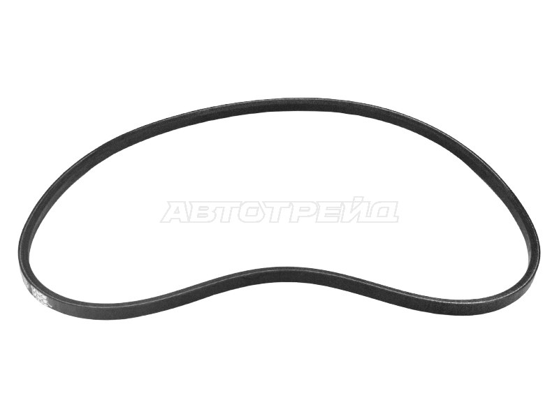 Ремень приводной Toyota Land Cruiser (J80) 84-23 / Land Cruiser Prado 93-02 1KZT;1KZTE