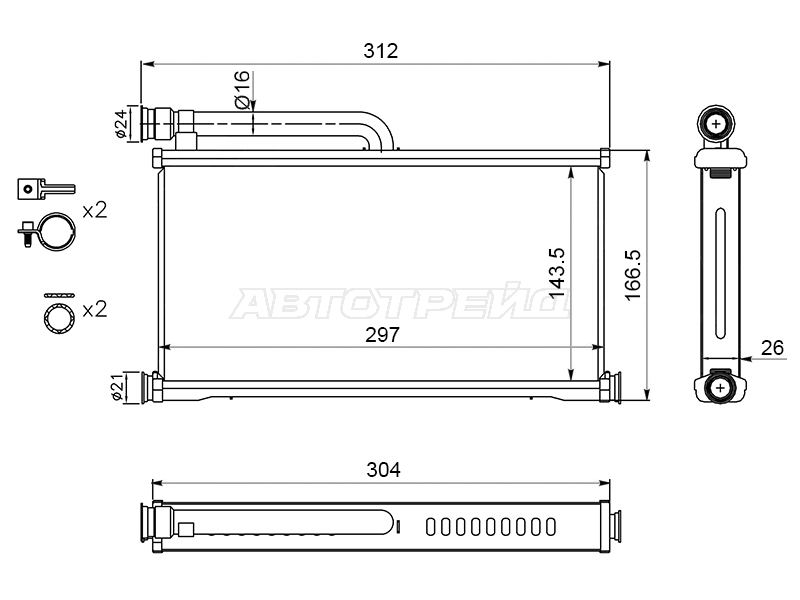 SAT ST-AD05-395-0
