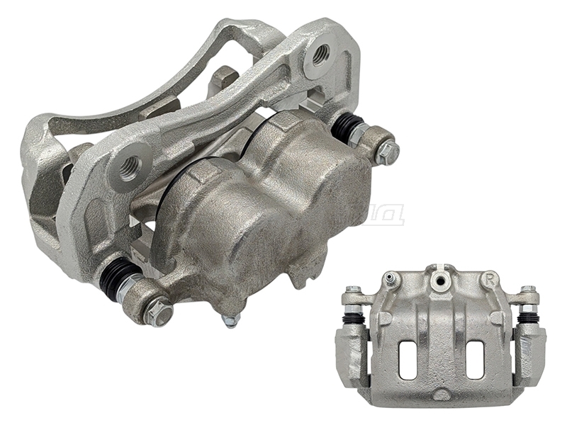 Суппорт тормозной Chevrolet Captiva 06-15 (Спереди/ Справа)