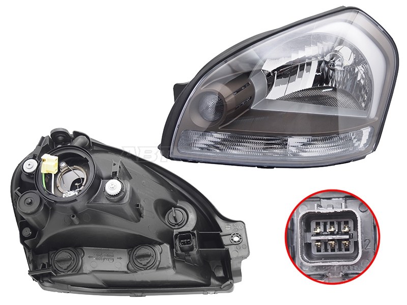 DEPO 221-1134L-LD-E2