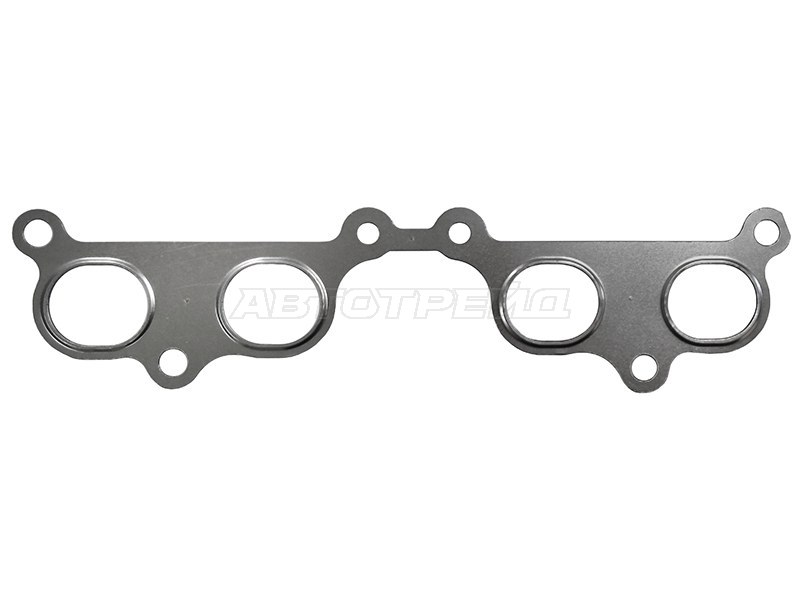 Прокладка выпускного коллектора TOYOTA HILUX SURF/LAND CRUISER PRADO/4RUNNER/COASTER 3RZ-FE 96 SAT ST1717375020