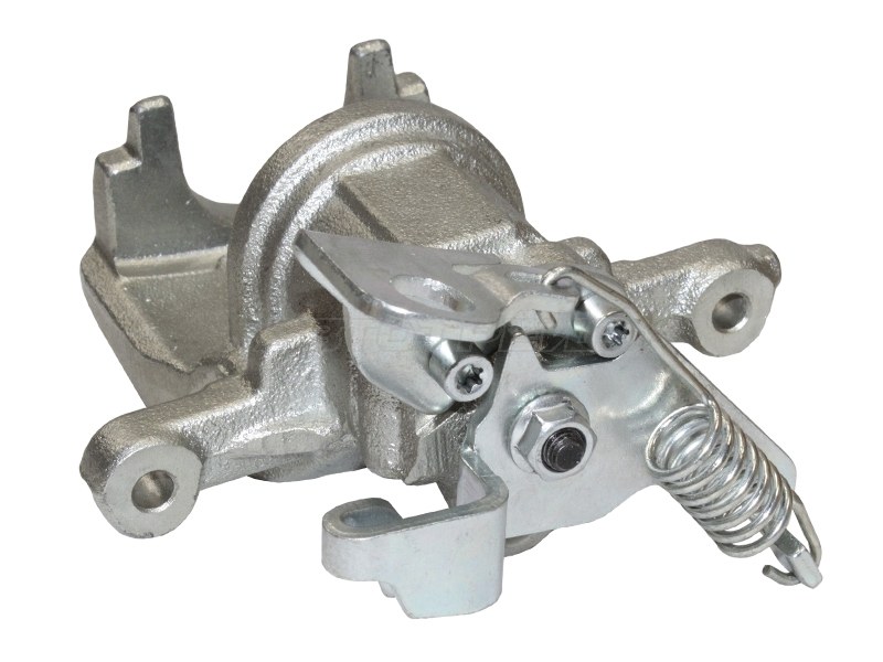 Суппорт тормозной Ford Mondeo 00-07 (Сзади/ Справа)
