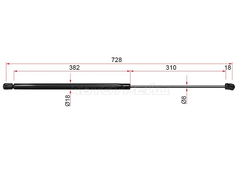 SAT ST-81161-3K000