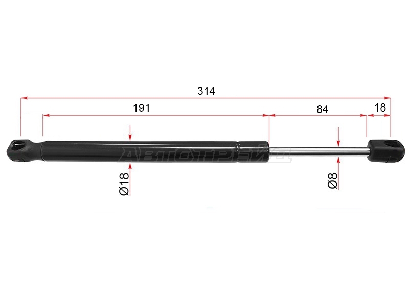 SAT ST-LR025400