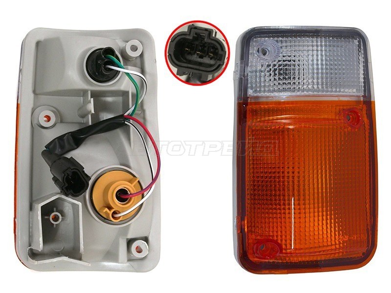 SAT ST-215-1593R