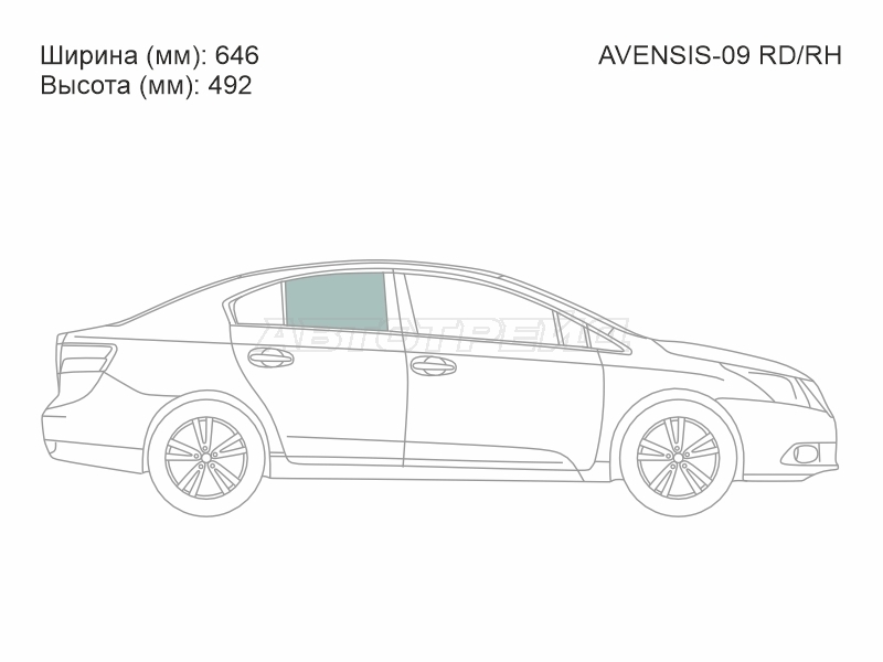 Изображения стекла
