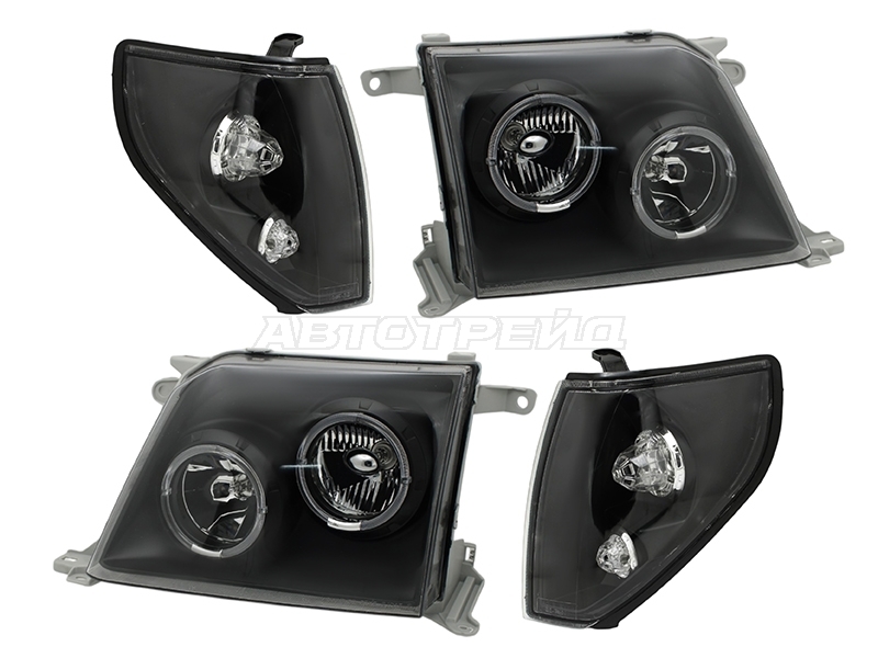 EAGLE EYES PF-EE-212-11B1-BL
