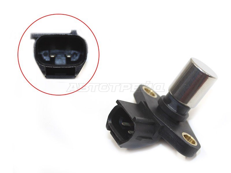 Датчик положения распредвала Toyota Camry (XV10,XV20,XV30) 91-06 / Avalon 94-04