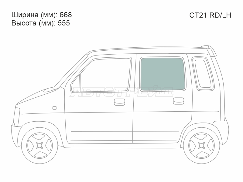 Изображения стекла