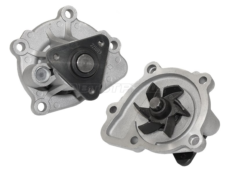 Водяная помпа DOLZ N207