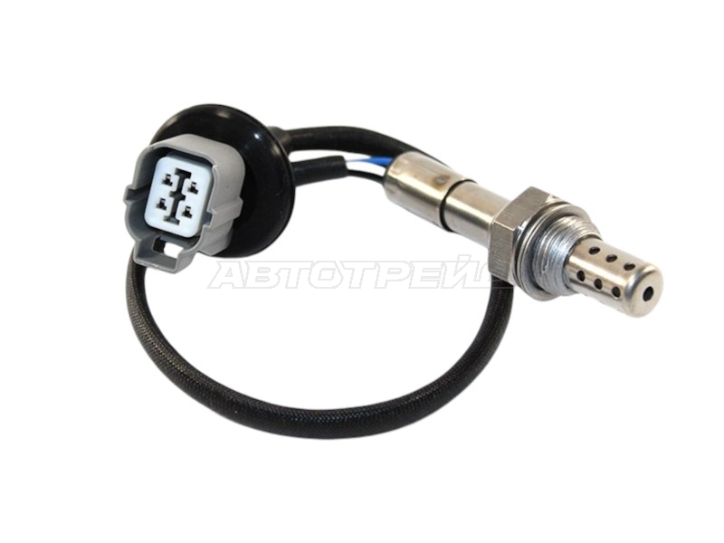 Датчик кислородный Honda Fit 01-07