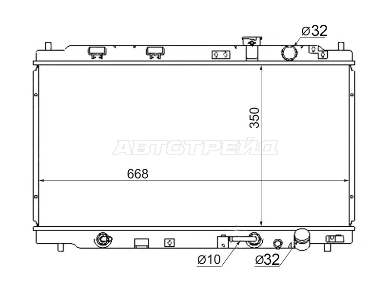 SAT HD0008-BD