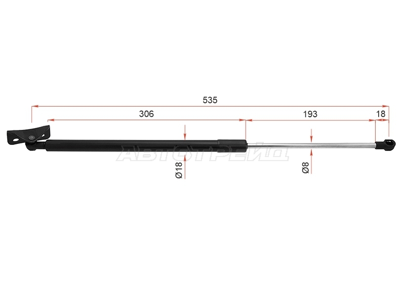 SAT ST-5802A375