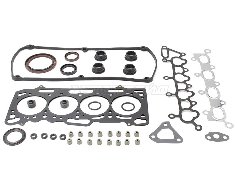 Ремкомплект двигателя Mitsubishi Lancer 02-10 / Lancer Cedia 00-03 4G18 (Металл)