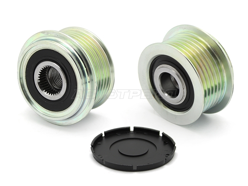 Шкив Ford Mondeo 07-15 / Galaxy 10-15 AOBA;AOBC;AOWA;AOWB;B4204S3;B4204S4;TBBA;TBBB;TBWA;TBWB