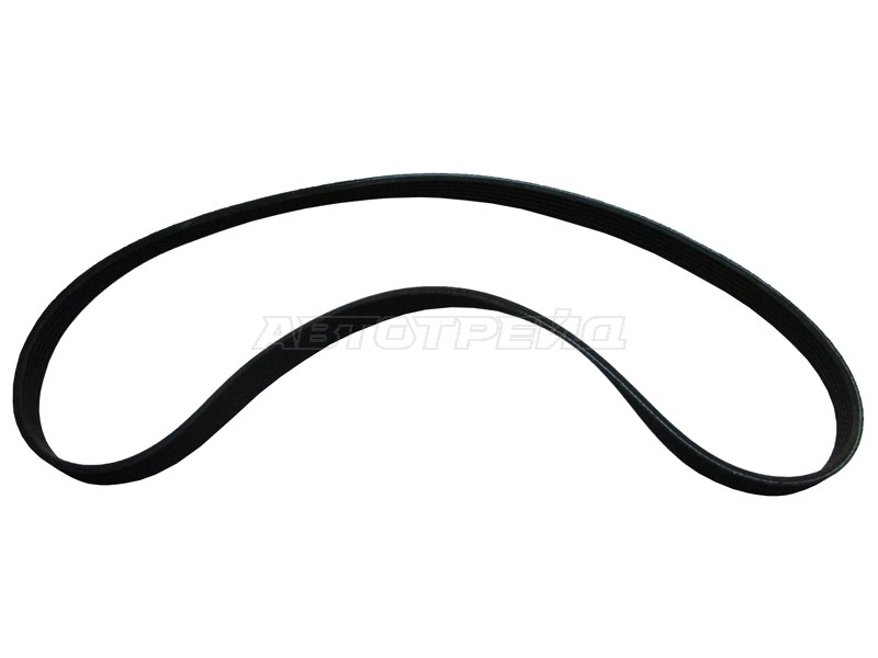 Ремень поликлиновый BANDO QG15DE/QG18DD/QG16DE BANDO 6PK1110