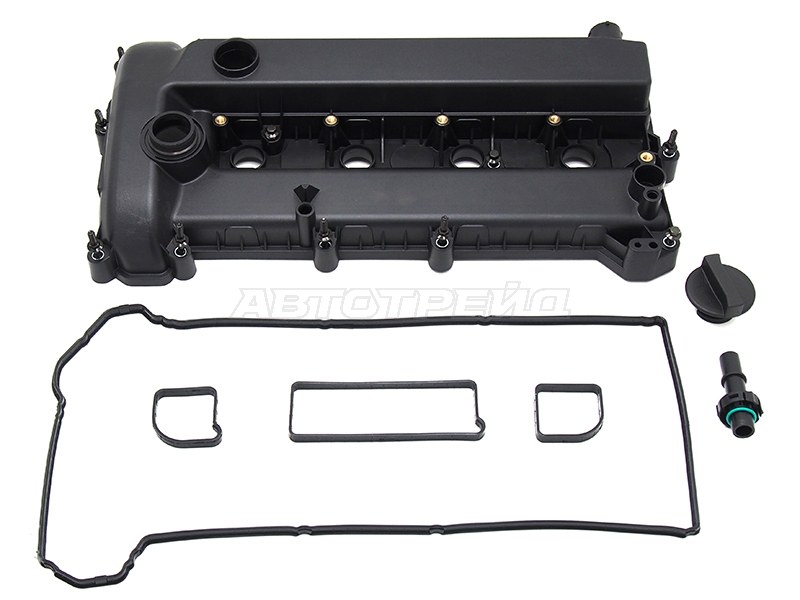 Крышка клапанов Ford Mondeo 10-15 SEBA