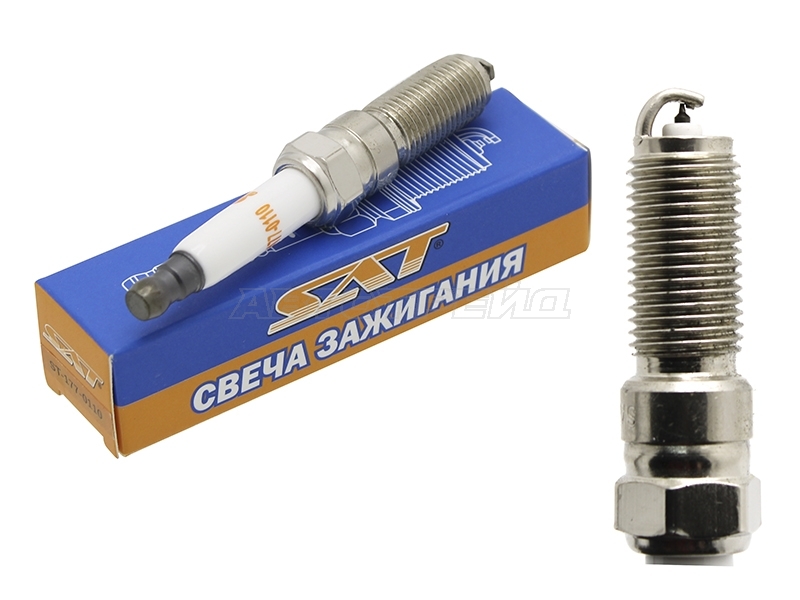 Свеча зажигания Opel Astra 09- / Corsa 14- (B10XFL/B14XFT/A16XHT/B16SHL)