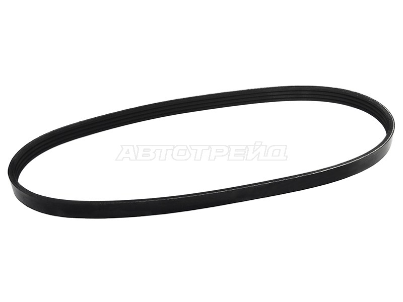 Ремень привода вспомогательных агрегатов GATES 4PK773