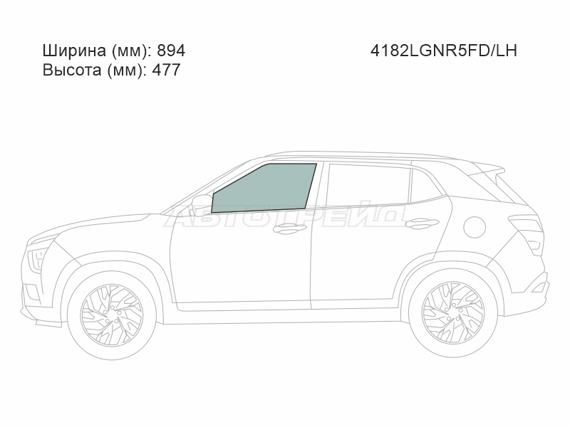 Изображения стекла