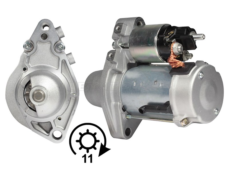 DENSO DSN1410