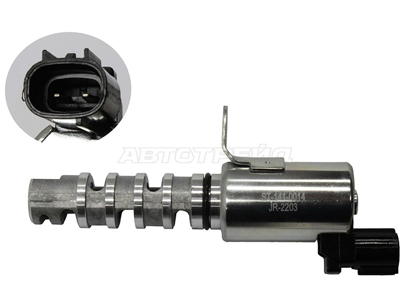Датчик VVT-I Suzuki Grand Vitara 05-16 / SX4 06-16 D13A;D13AA;J20A;J20B;J24B;K10C;K12B;K14B;M15A;M16