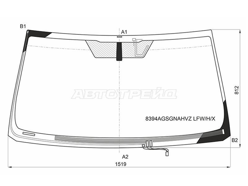 Изображения стекла