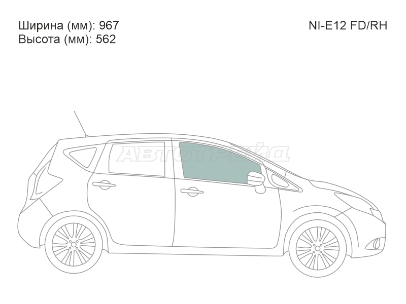 Изображения стекла