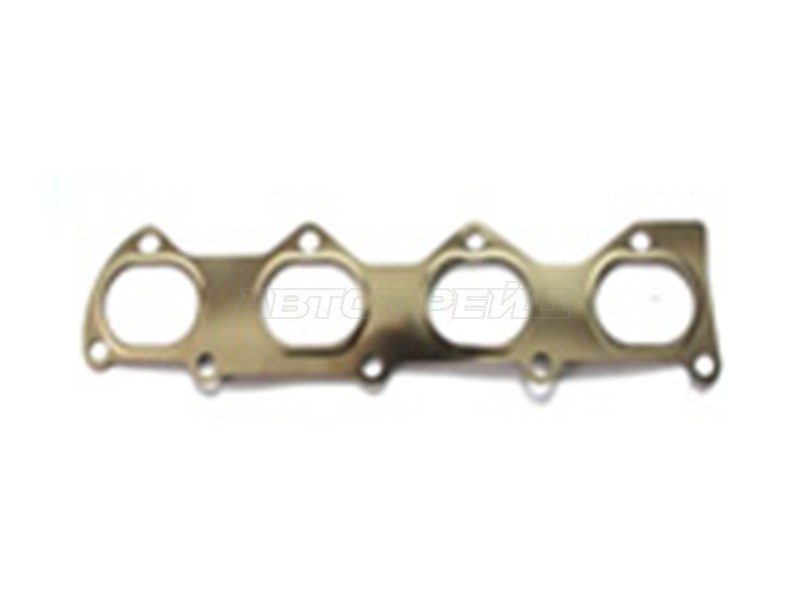 Прокладка выпускного коллектора Audi A3 03-13 / Skoda Octavia 04-13 BAG;BLF;BLG;BLN;BLP;BMY;BTS;BWK;