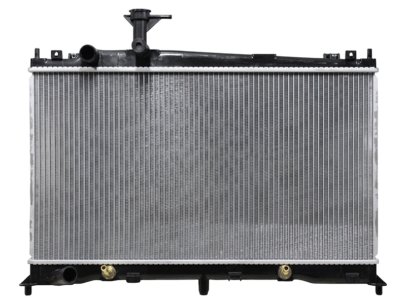 Радиатор Mazda 6 02-08 / Atenza 02-07