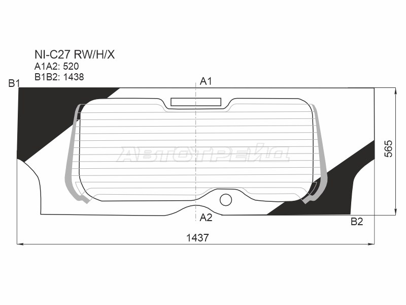 XYG NI-C27 RW/H/X